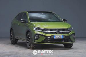 VOLKSWAGEN taigo Taigo 1.0 tsi R-Line 110cv dsg
