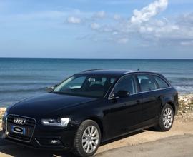 AUDI A4 Avant - 4ª serie - anno 2013