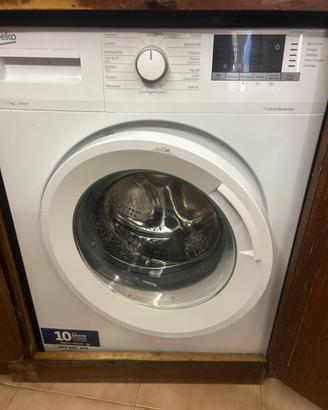Lavatrice Beko 7kg