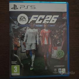 FC 26 PS5