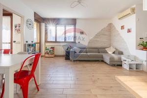 Appartamento - Parabiago