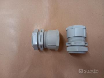 PZ.5 GEWISS GW 52007 PRESSACAVO PG29