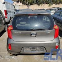 KIA PICANTO TA 1.0 LPG 67CV 13-17 ricambi