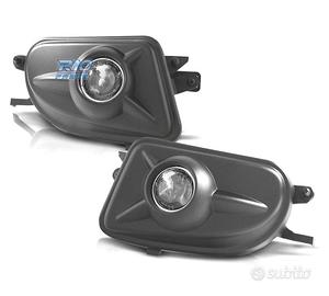 FARI ANABBAGLIANTI PER MERCEDES CLASSE E W210 95-0