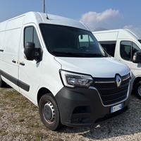 RENAULT Master T35 2.3 dCi 135 PM-TM Furgone