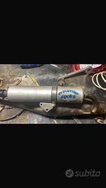 scarico polini evolution 2 minarelli orizzontale