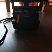 Polaroid Spirit 600L