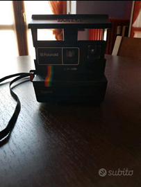 Polaroid Spirit 600L