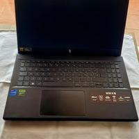 Acer nitro v15 RTX 4060 Intel core i9 16 GB RAM
