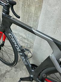 Telaio Bici corsa Cipollini