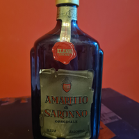 Amaretto di Saronno ILLVA - Vintage