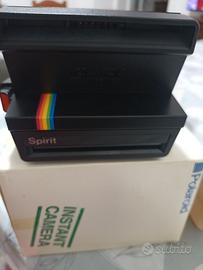 Polaroid vintage