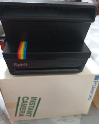 Polaroid vintage