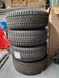 Gomme + cerchi invernali Ford