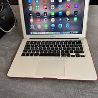 MacBook Air 13” (2017)