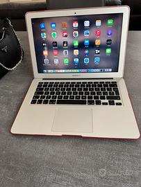 MacBook Air 13” (2017)