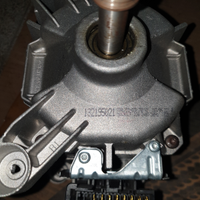 Motore lavatrice Zanussi - Rex - Electrolux