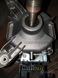 Motore lavatrice Zanussi - Rex - Electrolux