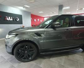 Land Rover Range Rover Sport Range Rover Sport 3.0