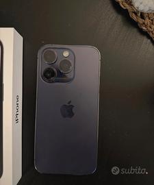 Iphone 14 pro 256Gb