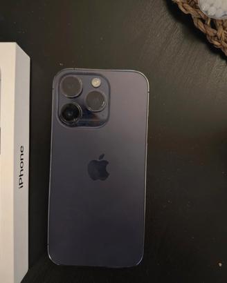 Iphone 14 pro 256Gb
