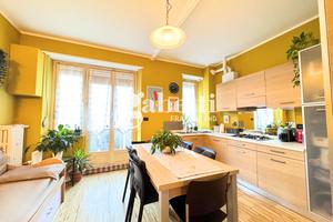 Appartamento Torino [SEBASTOPOLI 154ARG] (Santa Ri