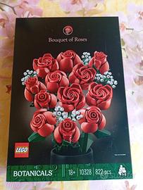 lego  vari modelli 