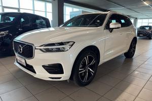 Volvo XC60 D4 AWD Geartronic R-design
