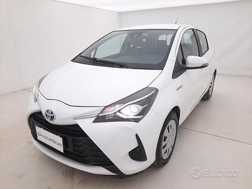 Toyota Yaris Hybrid Cool BR029170 1.5 Full Hybrid 