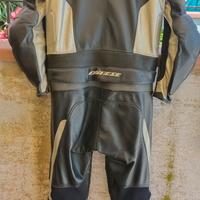 TUTA DAINESE TG 54