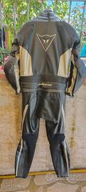 TUTA DAINESE TG 54