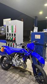 yz 125 2024