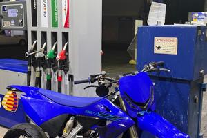 yz 125 2024
