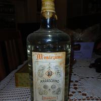 Liquore Maraschino Montezuma