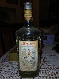 Liquore Maraschino Montezuma