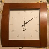 Orologio da parete Diamantini Domeniconi vintage 