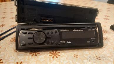 autoradio