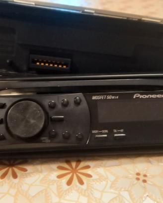 autoradio