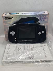Game Boy Advance Cib Jpn+Kirby Jpn collection 