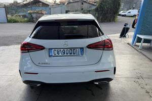 Classe A250e W177