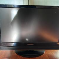 TV GRUNDIG 22 “