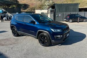 Jeep compass 4x4 automatica