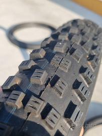 SCHWALBE Nobby Nic SuperGround TL-Easy EVO 29x2.25