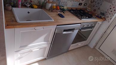 elettrodomestici cucina
