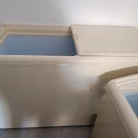 Congelatori a Pozzetto