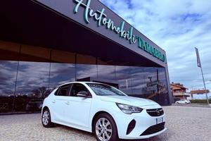 OPEL Corsa KM 75.000 - CAR PLAY - LED - PROMO FI