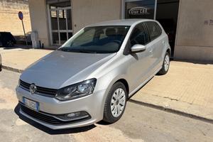 Volkswagen Polo 1.4 TDI 5p. Fresh BlueMotion Techn