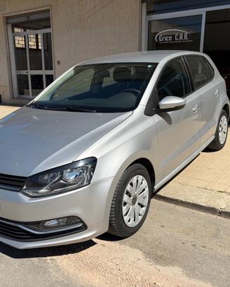 Volkswagen Polo 1.4 TDI 5p. Fresh BlueMotion Techn