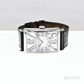 Frank muller ref. 1250 SC DT REL