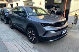 OPEL Mokka EDITION 1.2 Turbo 136 CV